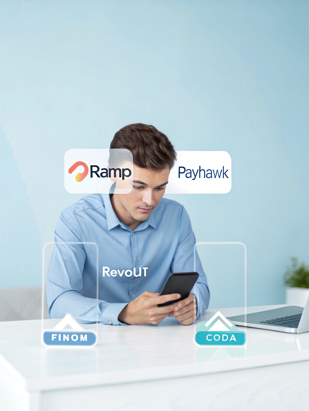 About Account-Devvopay.com