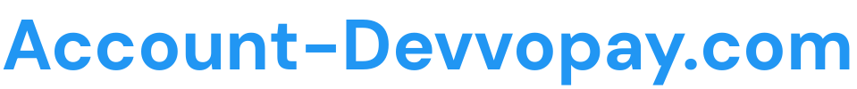 Account-Devvopay.com