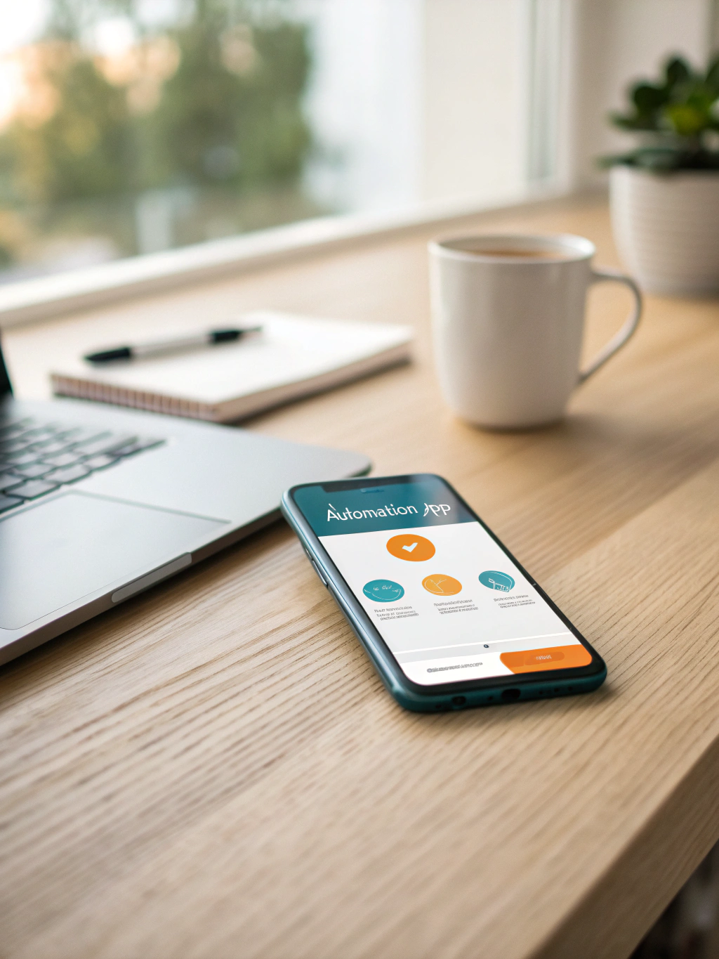 Finance Tracker Pro case study