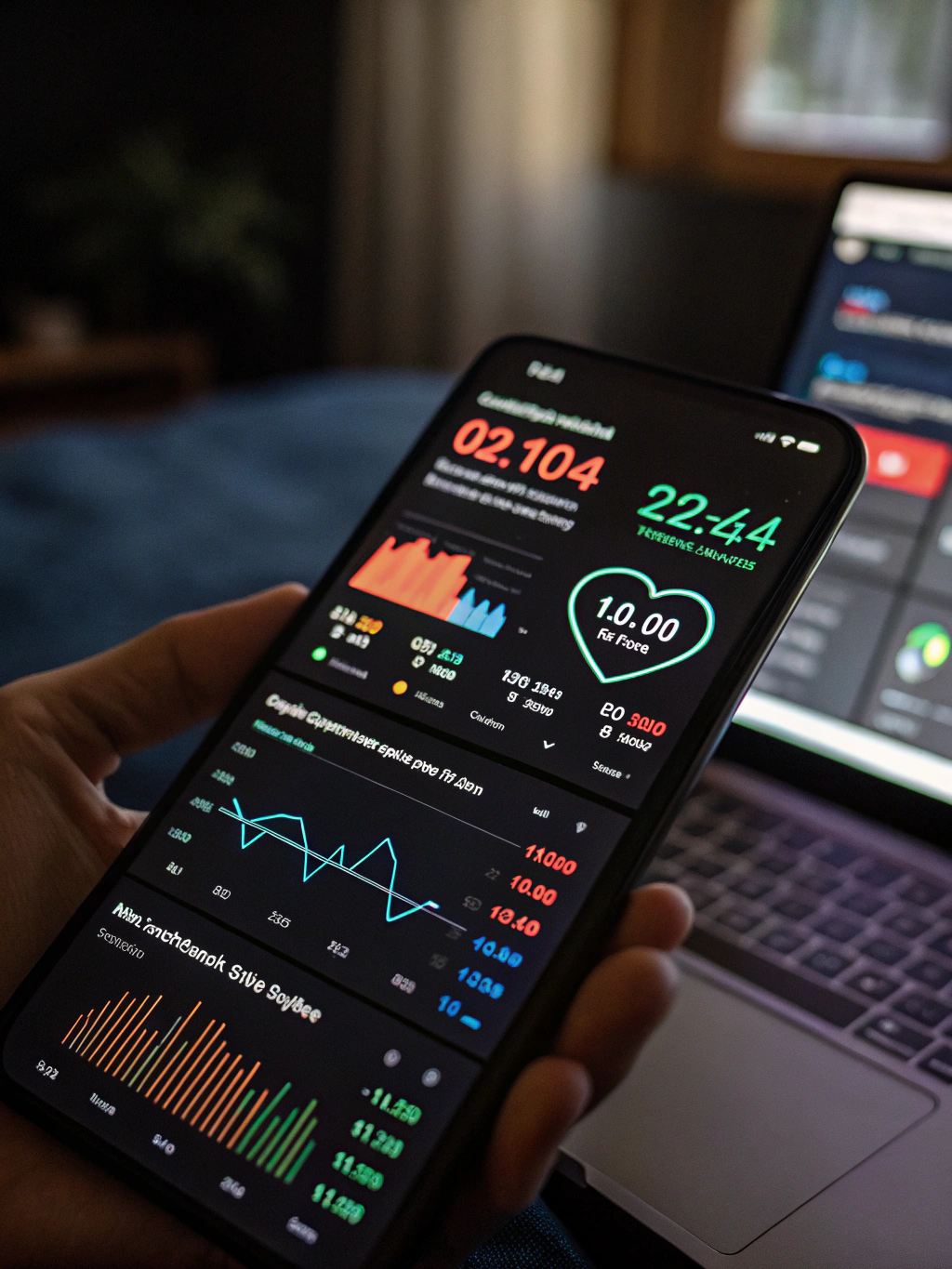 Healthcare Connect case study